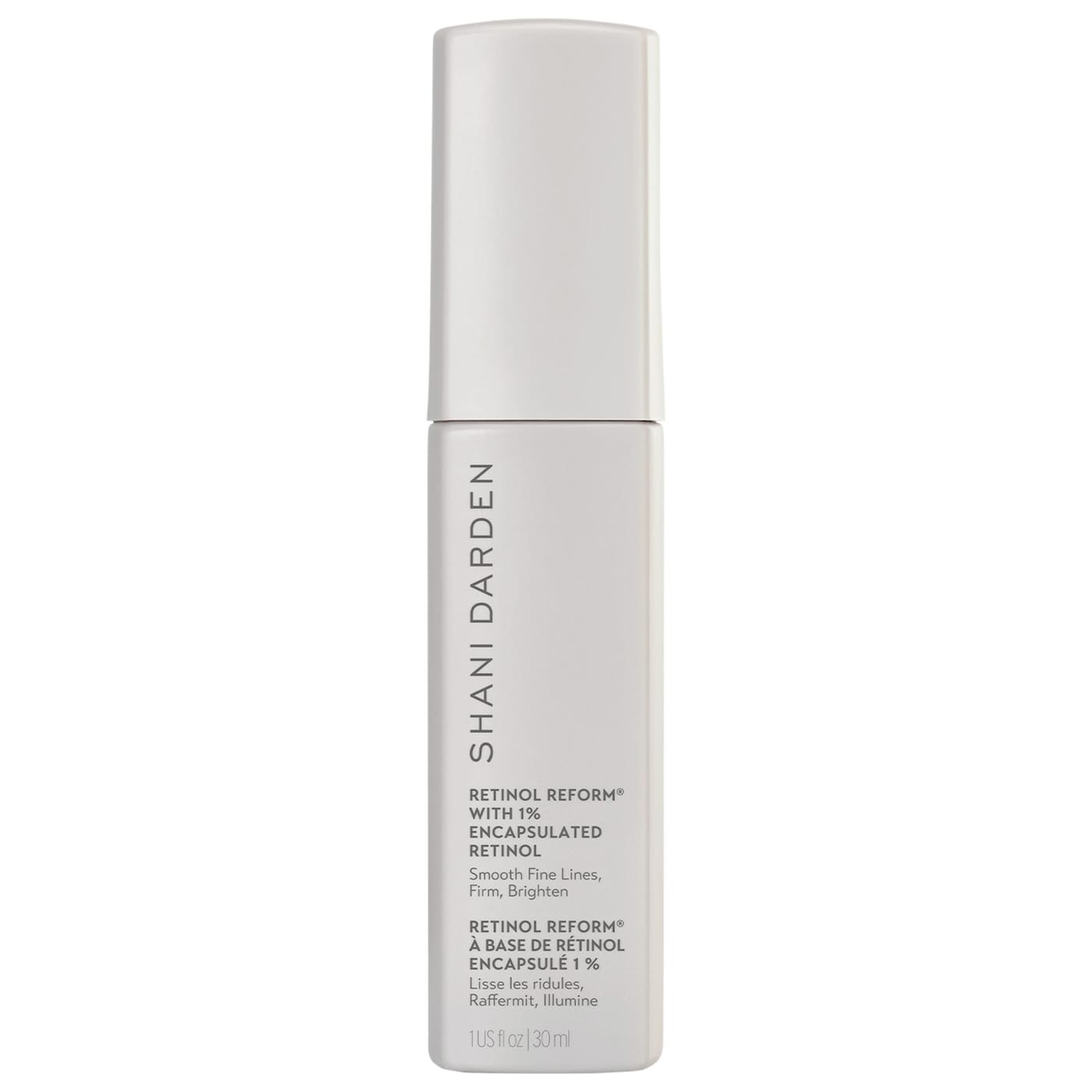 Shani Darden Skin Care, Retinol Reform with 1% Encapsulated Retinol