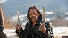 Danny Trejo in Dead in Tombstone