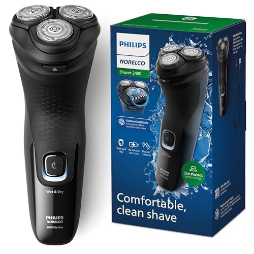 Philips Norelco Electric Shaver