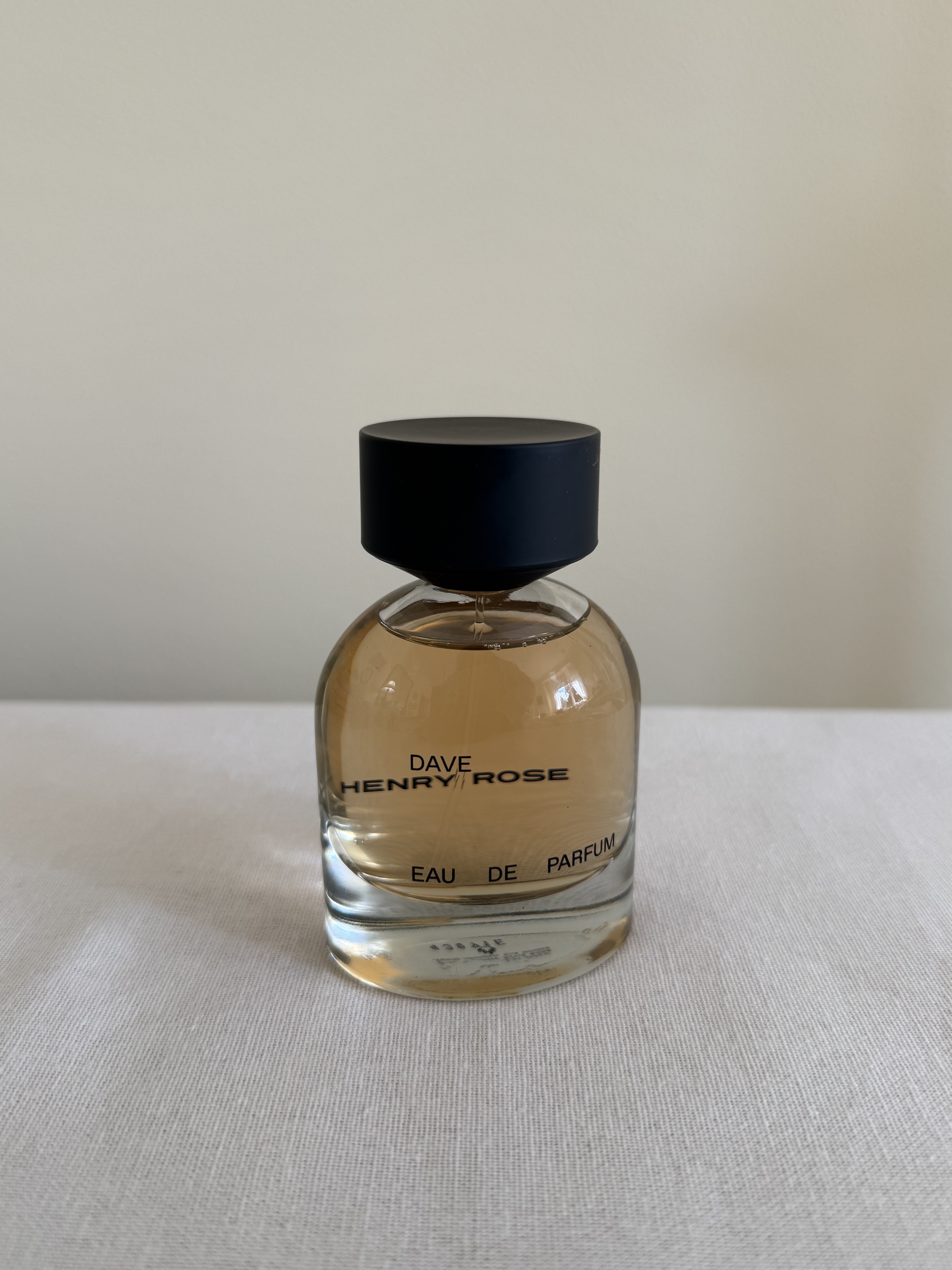 Henry Rose Dave Eau de Parfum