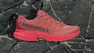 Merrell Agility Peak 5