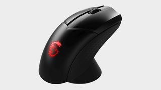 MSI Clutch GM41 wireless gaming mouse