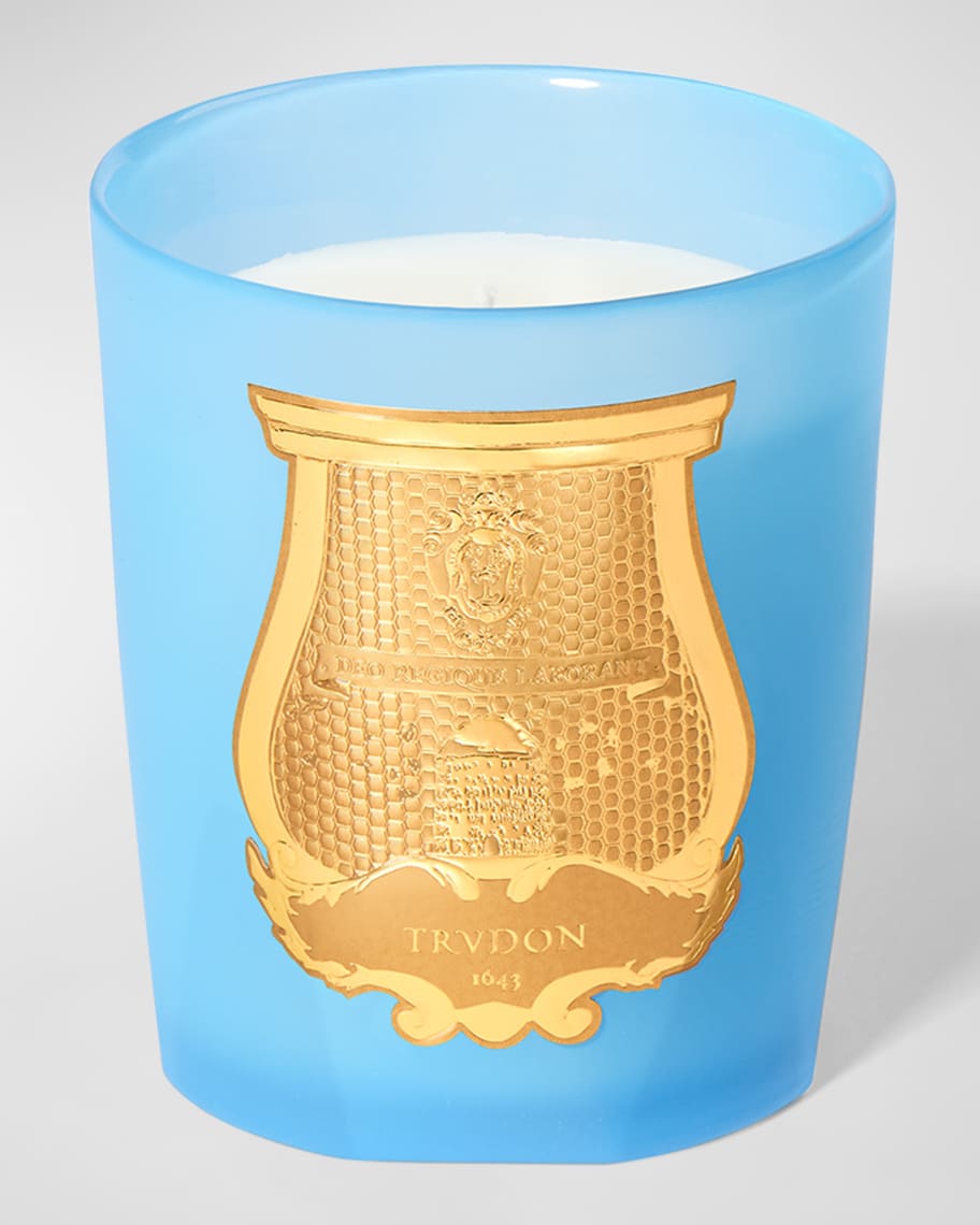 Versailles Classic Candle, Garden in Spring, 9.5 Oz.