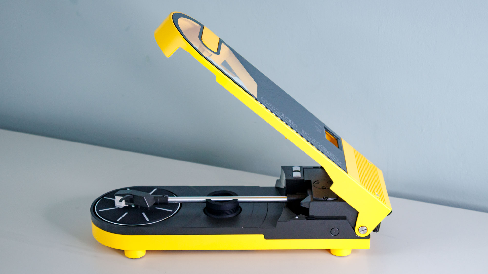 Audio Technica Sound Burger