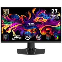 MSI MAG 271QP QD-OLED X24