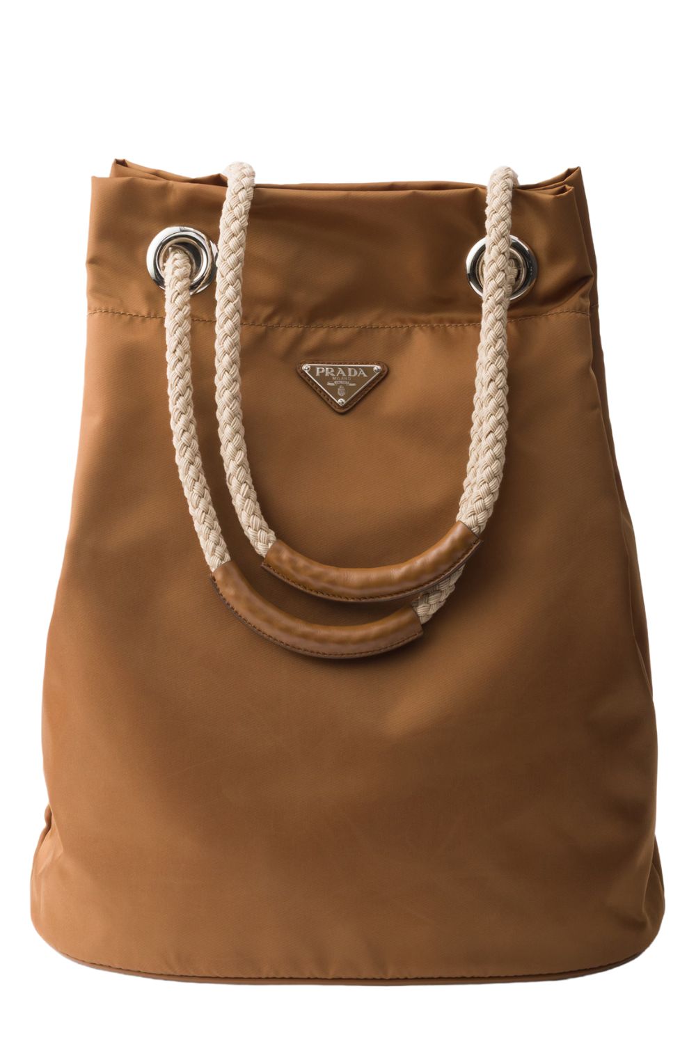 Prada Mariner Re-Nylon tote bag