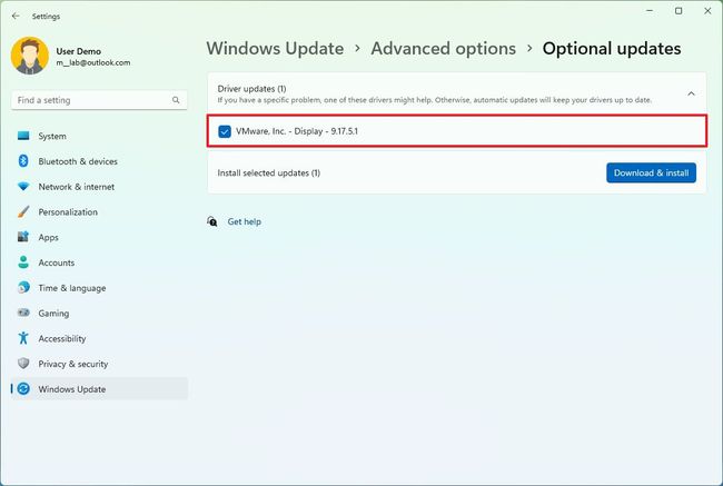 How to install device drivers manually on Windows 11 | Windows Central