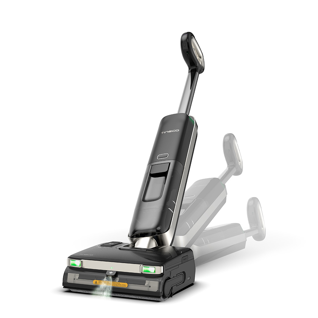 Tineco, Tineco Floor One S9 Master Wet Dry Vacuum Cleaner