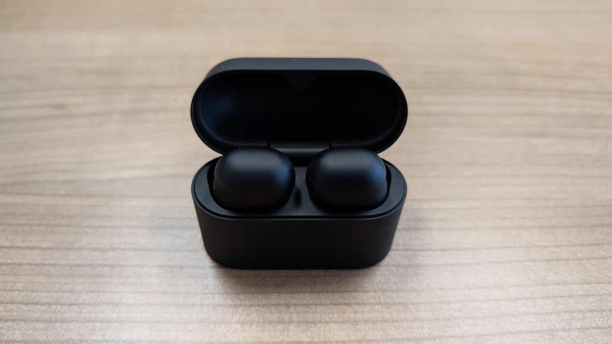 Sony WF-1000XM6 review: fantastisch geluid met minuscule