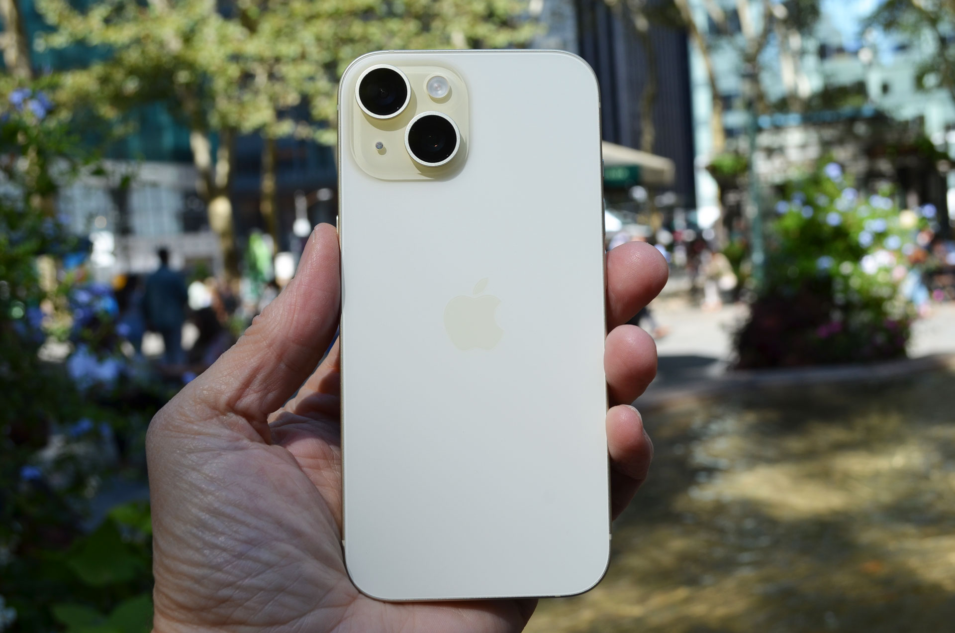 iPhone 15 Pro Max review: Apple is slowly winning over this Android diehard