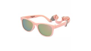 COCOSAND baby sunglasses with strap