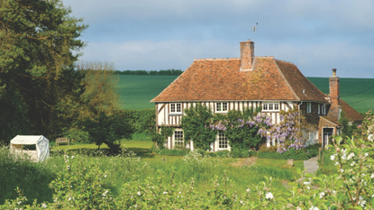 The Old Rectory, Luddenham, Kent