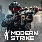 Modern Strike Online: PRO FPS