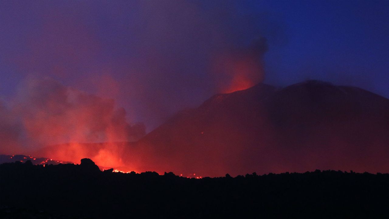 Etna