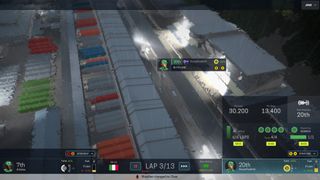 Motorsport Manager Steam