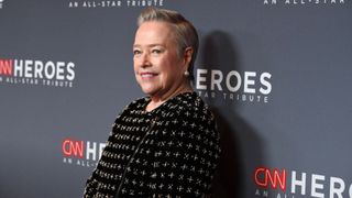 Kathy Bates