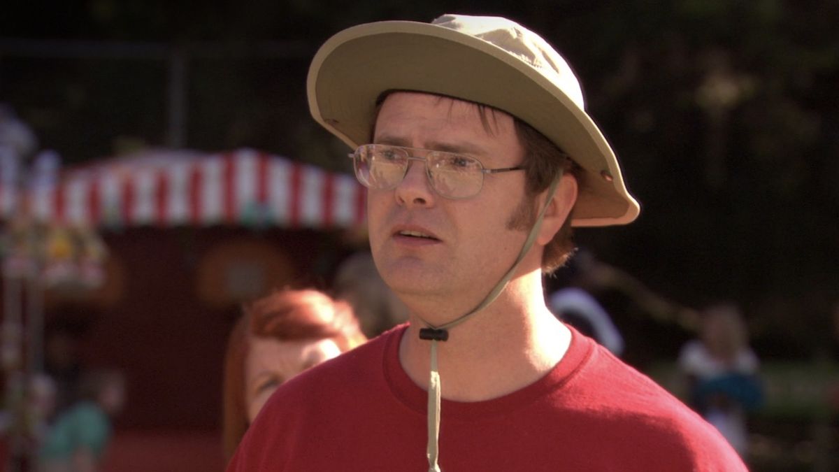 32 Hilarious And Ridiculous Dwight Schrute Quotes From The Office ...