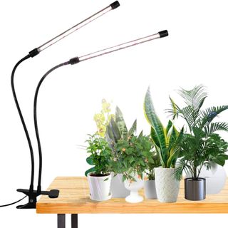 LED plant grow light