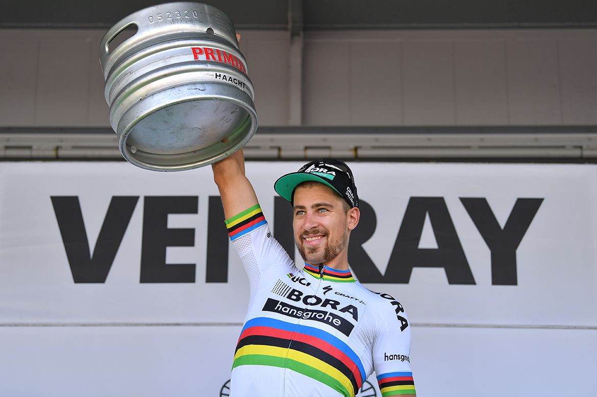 Peter Sagan (Bora-Hansgrohe)