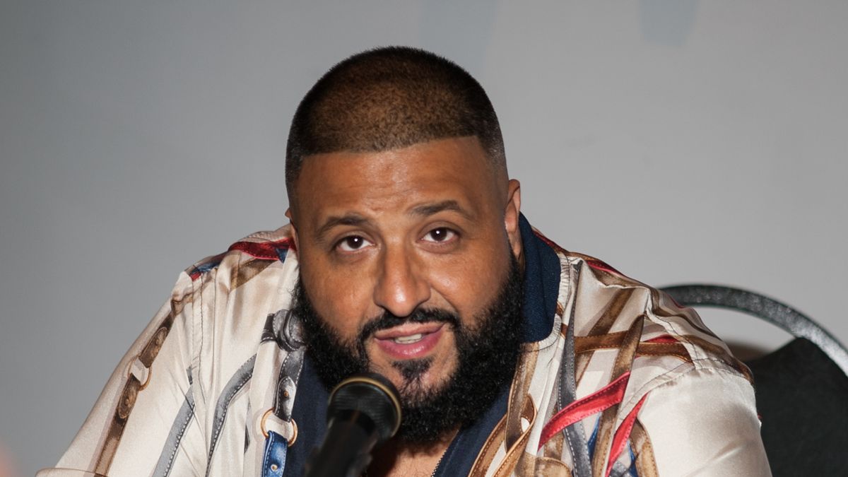 DJ Khaled