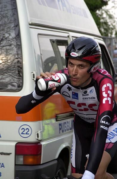 Ivan Basso