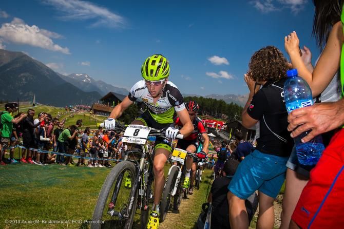 Ondrej Cink (Multivan Merida)