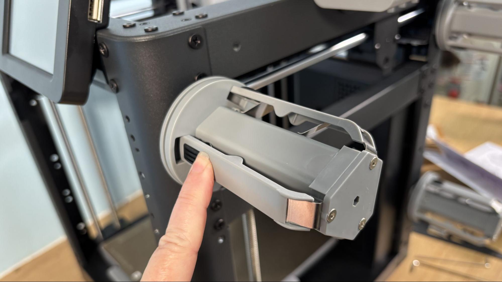 Flashforge AD5X