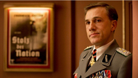   Inglourious Basterds