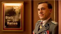   Inglourious Basterds