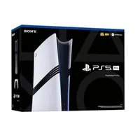 PlayStation 5 Pro | £699.99 £630 at EESave £69.99