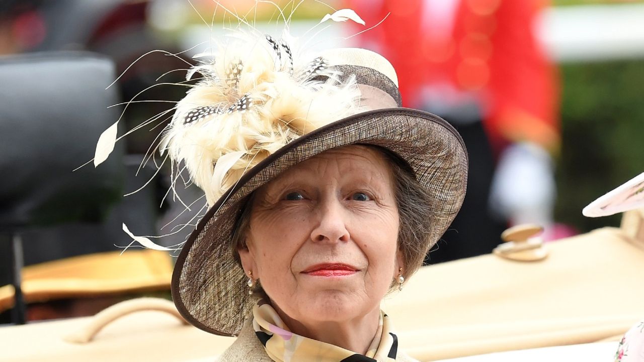 Princess Anne