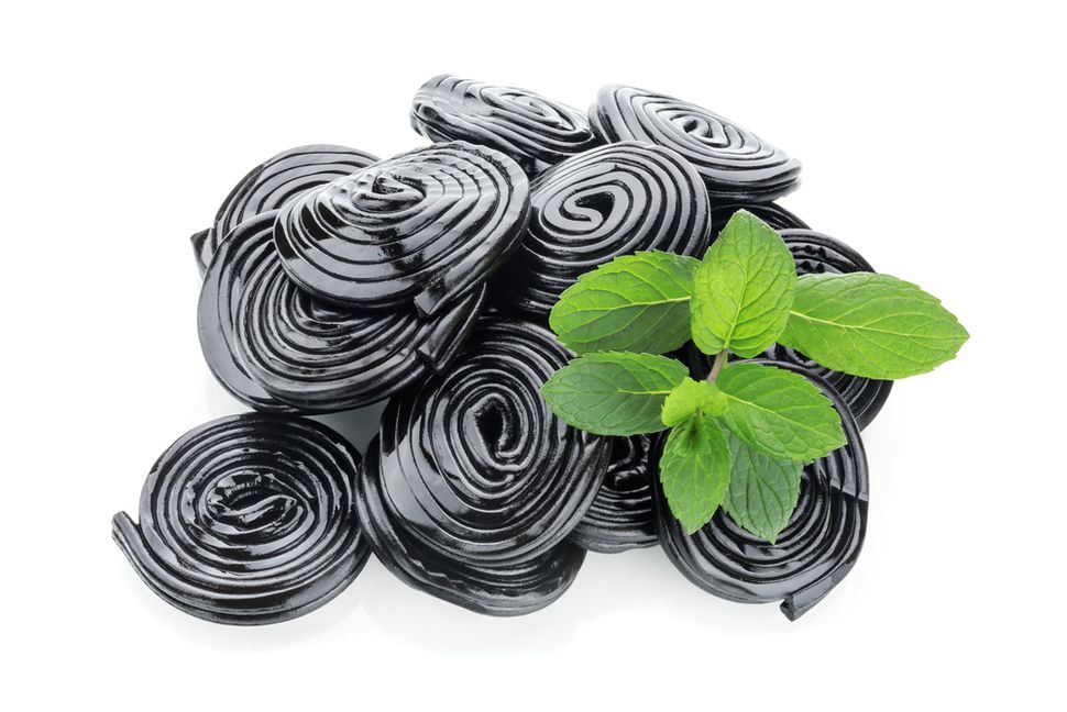 Here's Why Pregnant Women Should Avoid Eating Licorice Live Science
