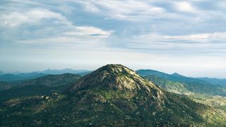 Nandi Hills, Karnataka