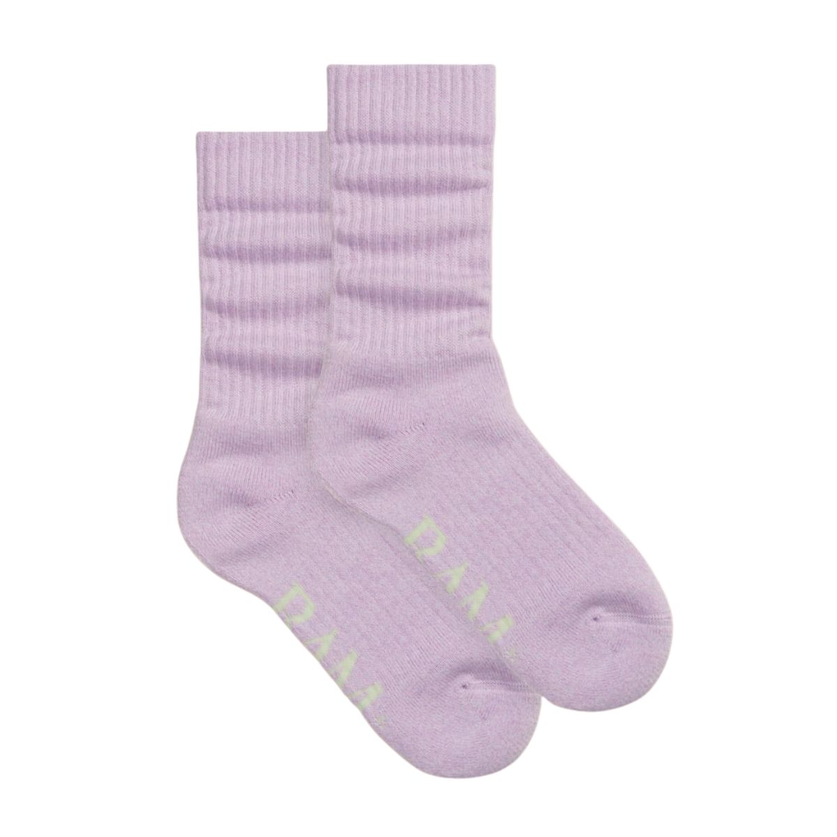 Womens Twist Walking Socks