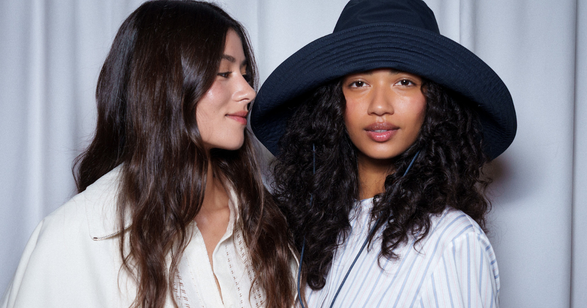 Post-Party-Season Skin 