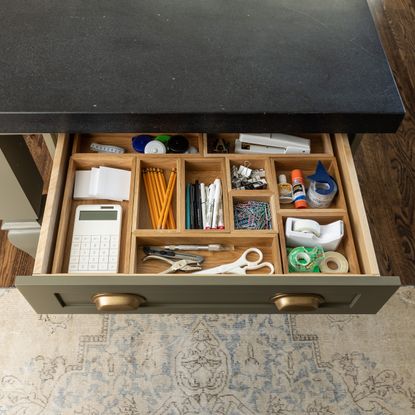 5 Quick and Easy Drawer Organizer Projects to Declutter Your Home