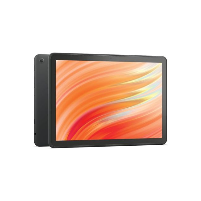 Best Kindle Fire Tablet 2024 Chad Meghan