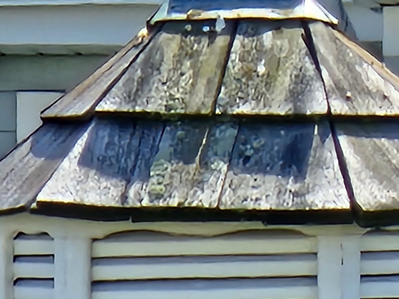 Samsung Galaxy S23 Ultra zoom sample.