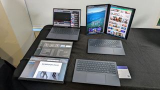 ASUS ZenBook Duo (2024)