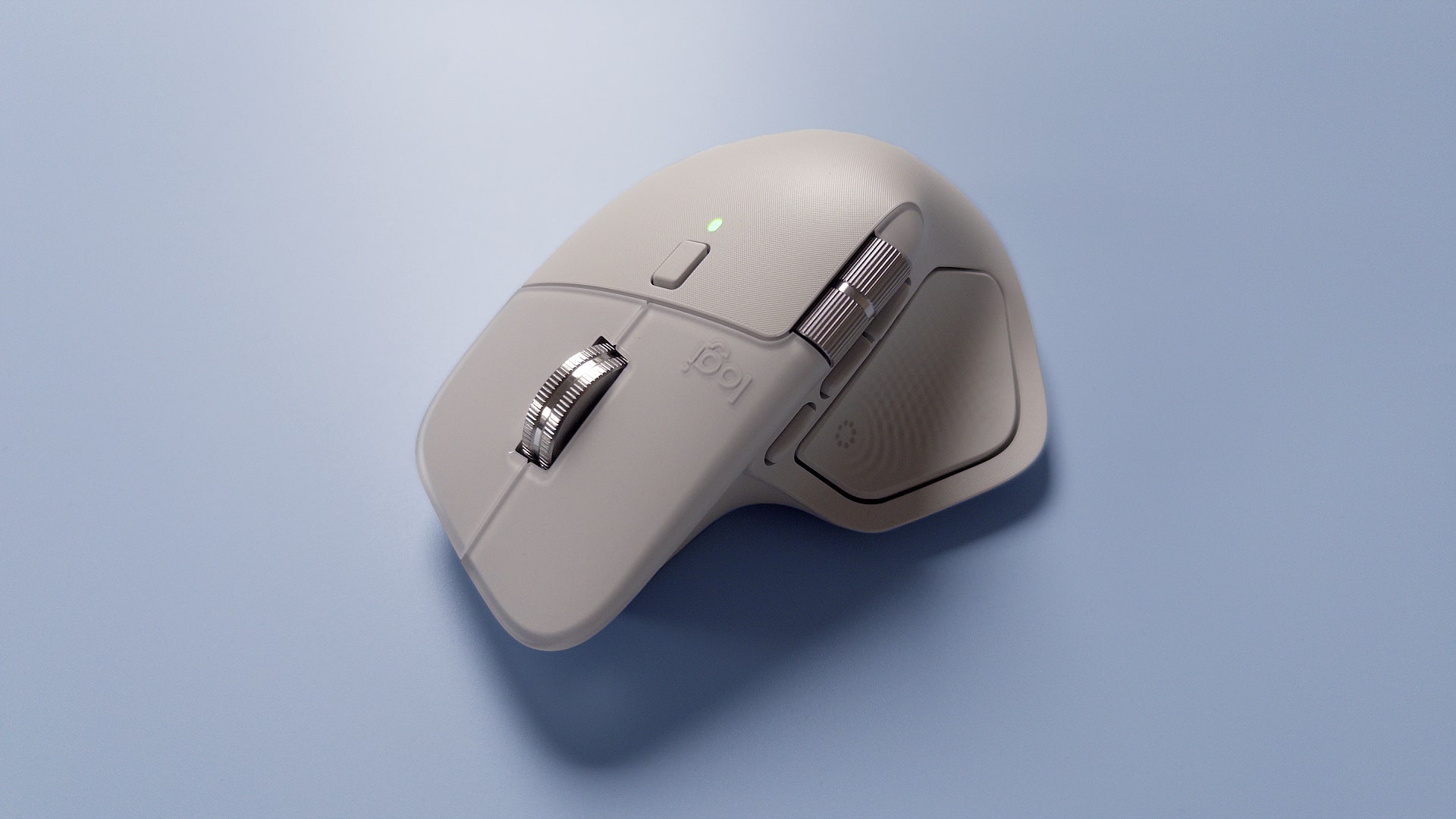 Logitech MX Master 4