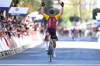 'The world caves in on you' - Ion Izagirre reflects on broken wrist injury that wrecked end of 17-year career