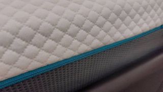 Simbatex Foam mattress review