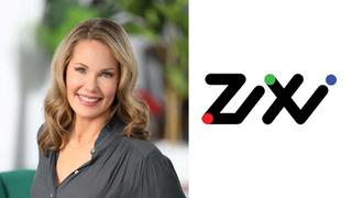 Alyson Stewart of Zixi