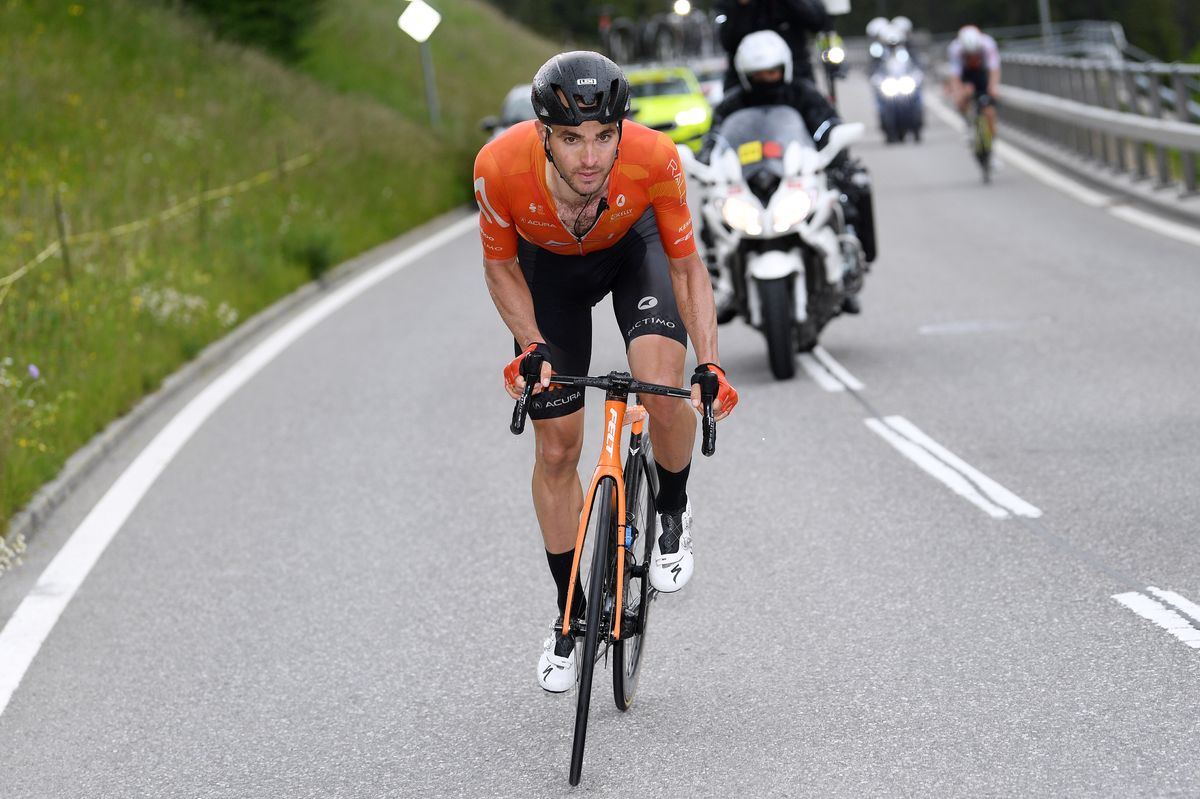 Tour de Suisse 2021
