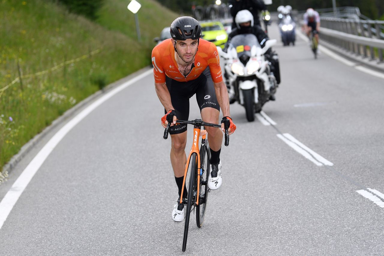 Tour de Suisse 2021