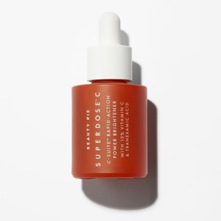 Vitamin C C-Suite Rapid Action Power Brightener