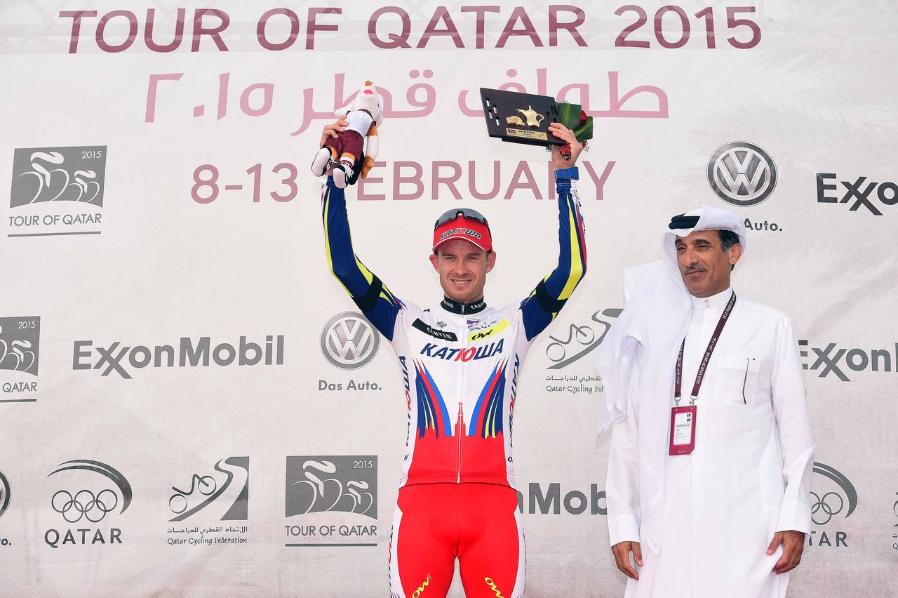 Alexander Kristoff (Katusha)