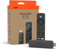 Amazon Fire TV Stick 4K Max