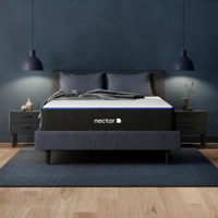 Nectar Memory Foam Mattress | Was $1,563, now $649 at Nectar