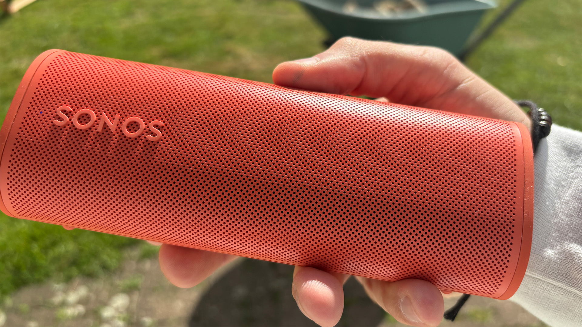 Sonos Roam 2